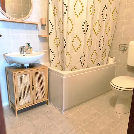 Malenko - Charming 2-bedroom House Near Old Town Appartamento Šibenik