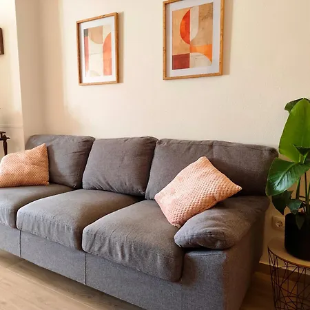 Appartamento Malenko - Charming 2-bedroom House Near Old Town